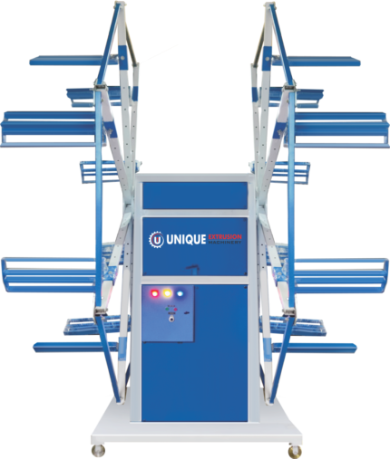 TUBE / PIPE COILER