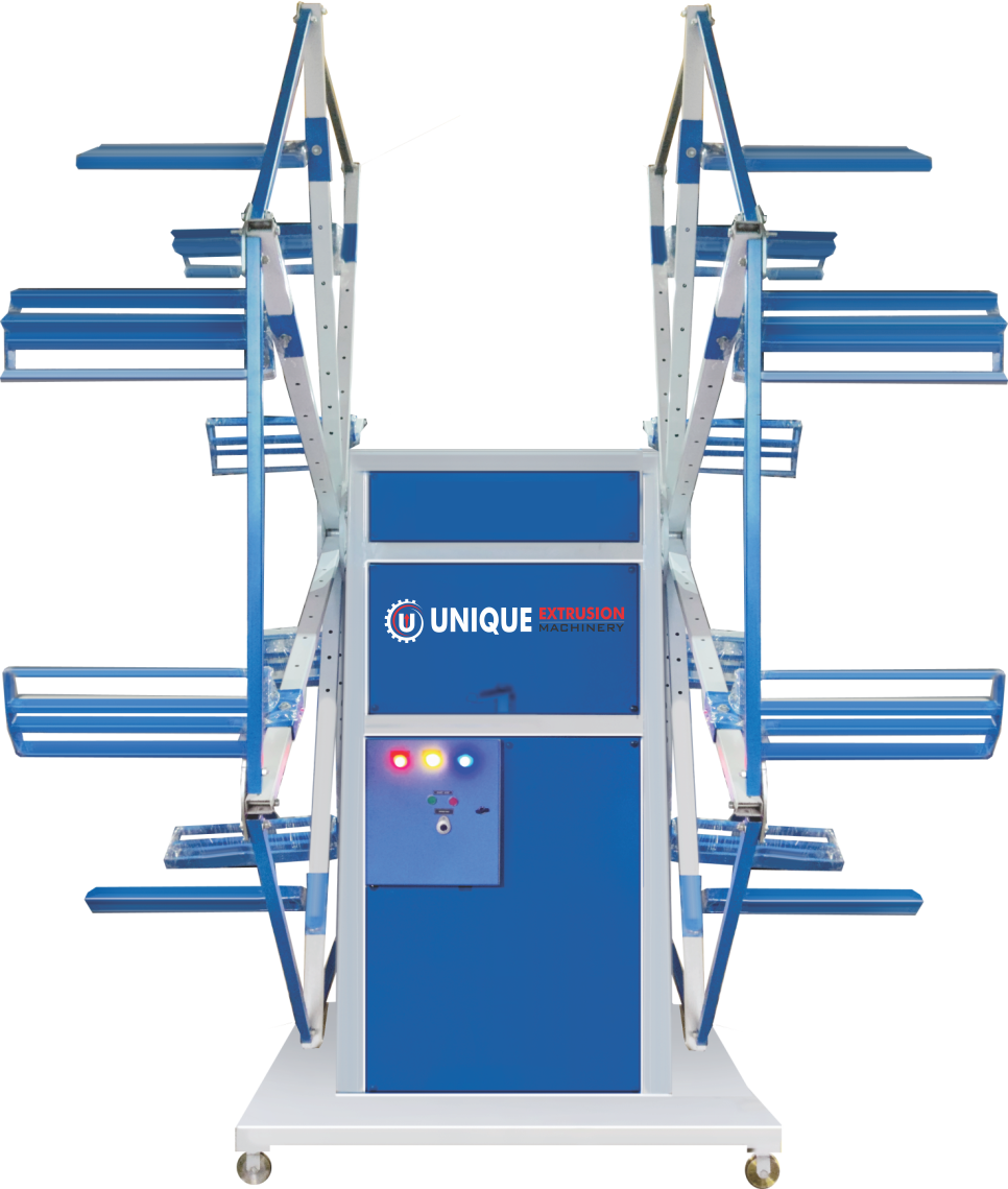029 TUBE / PIPE COILER - Image 1